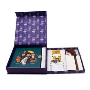 LEGO Harry Potter Box Set-Diary